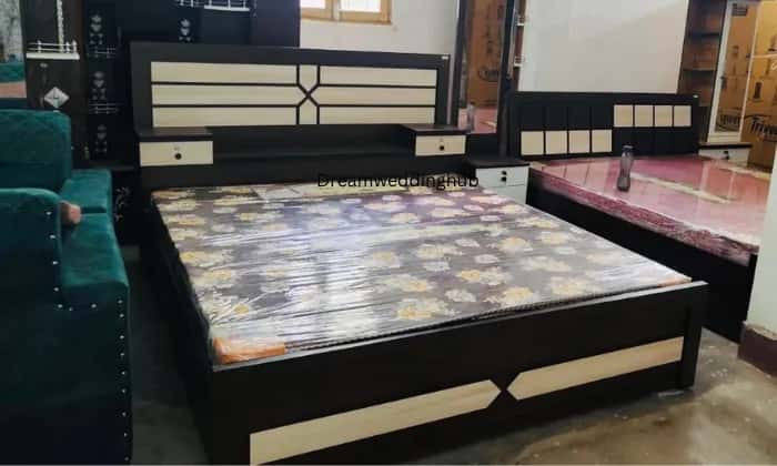 Mithila Furniture