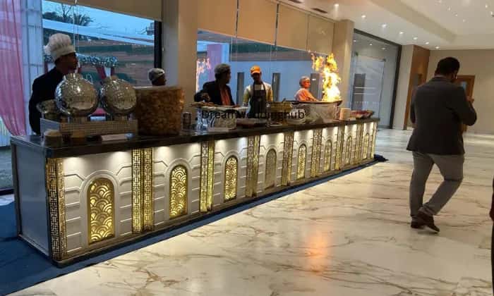 Assam Gourmet Catering