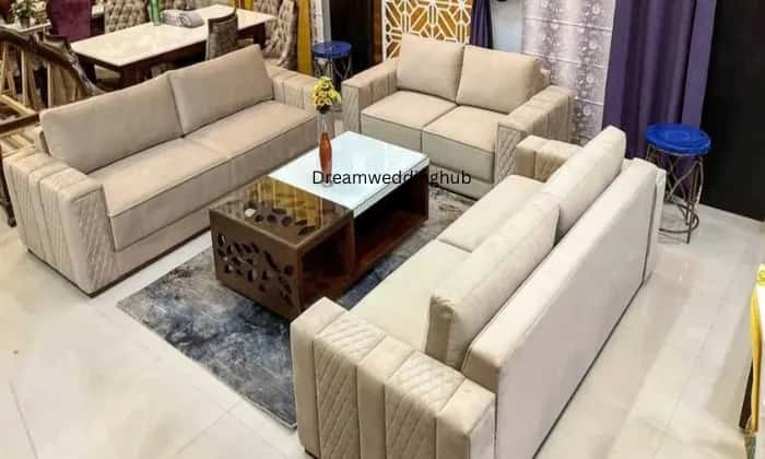 Neelam Furnishing World