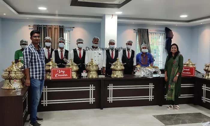 Food Envy Catering Service