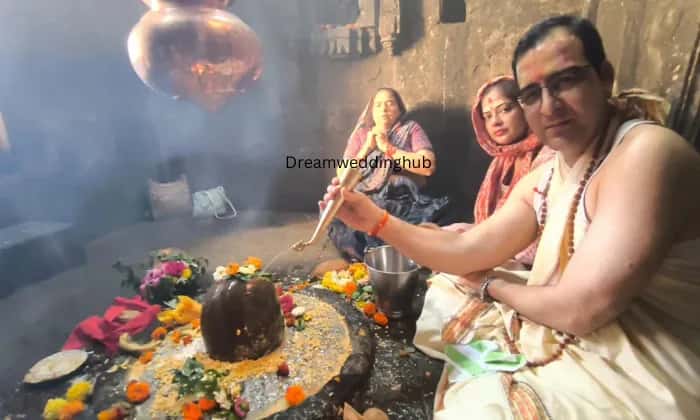 Trimbakeshwar Purohit 