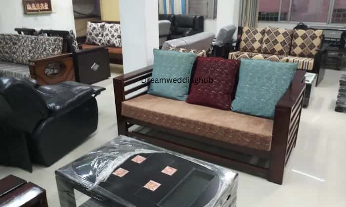 TARUN FURNITURE NAMPALLY