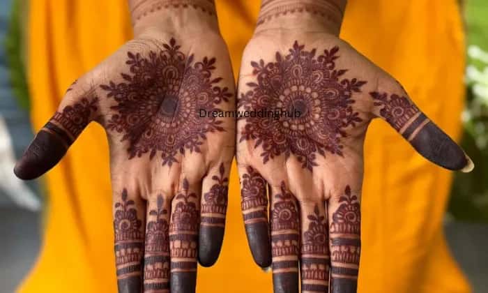 Nitara_henna