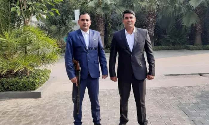 Security Guard Services