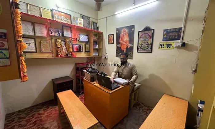 Shri Sai Jyotish Kendar