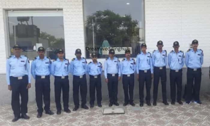 DK LALANA SECURITY SERVICES