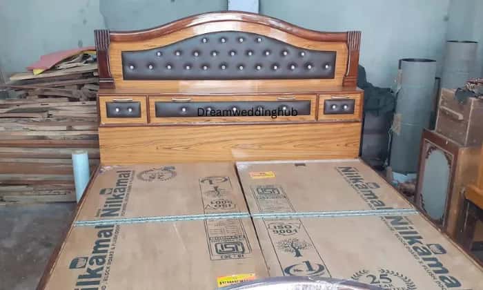 New Furniture House BRH