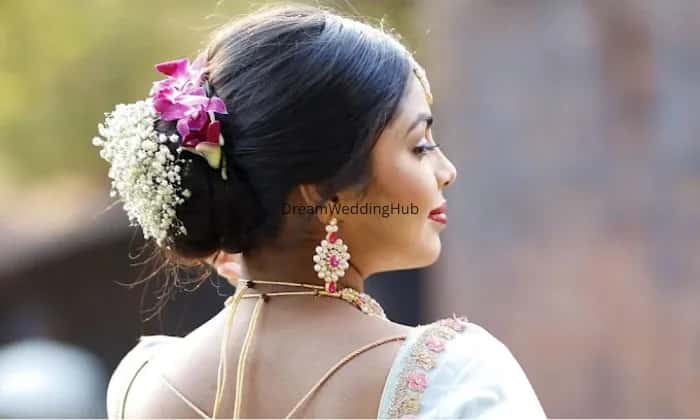 TANI'S hair & beauty salon