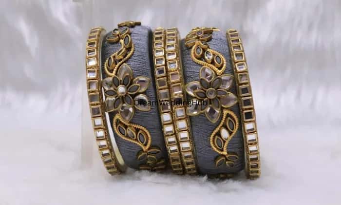 Nakhrali Bangles