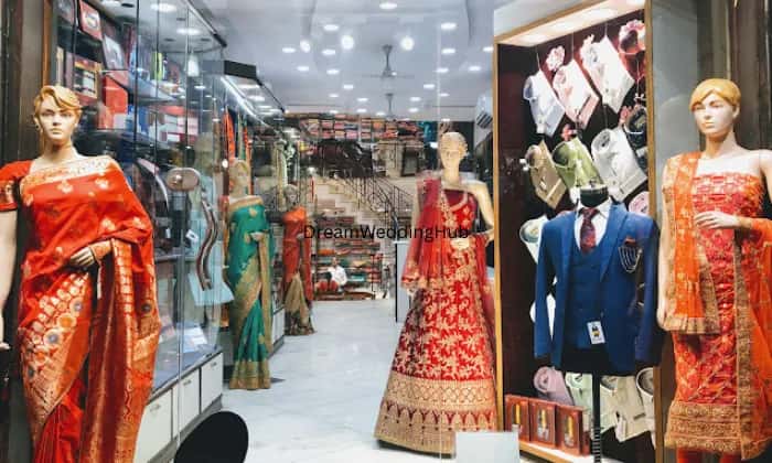Pankaj Emporium Delhi