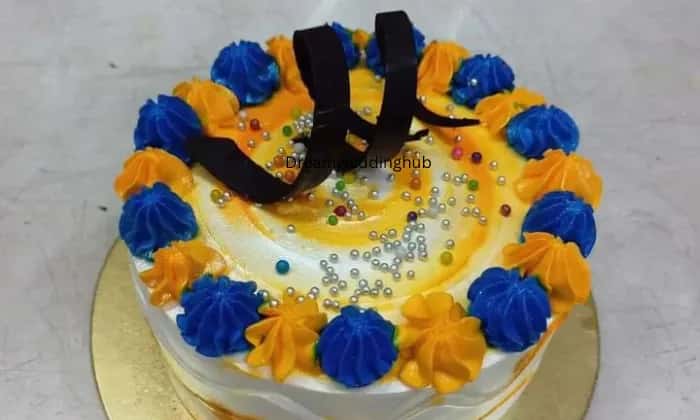 Agrawal Confectionery & Bakers