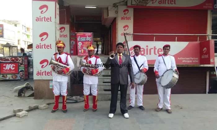 Shri Sharda Band