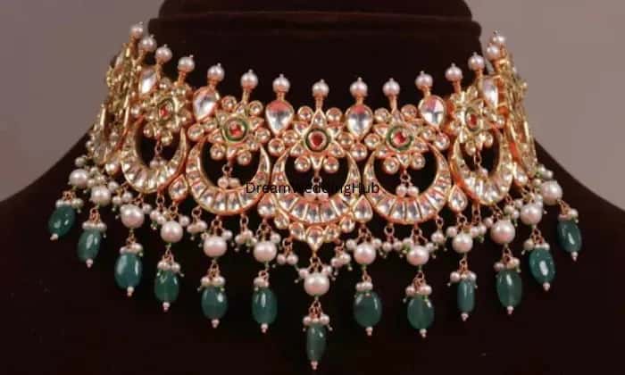 Shanti Jewellers jodhpur