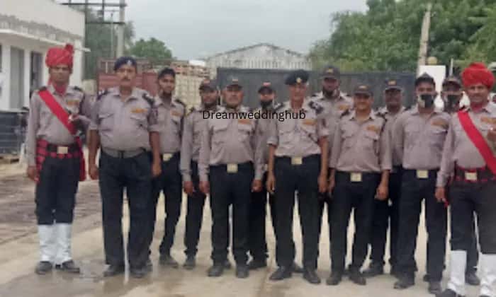 Marwar Security Services