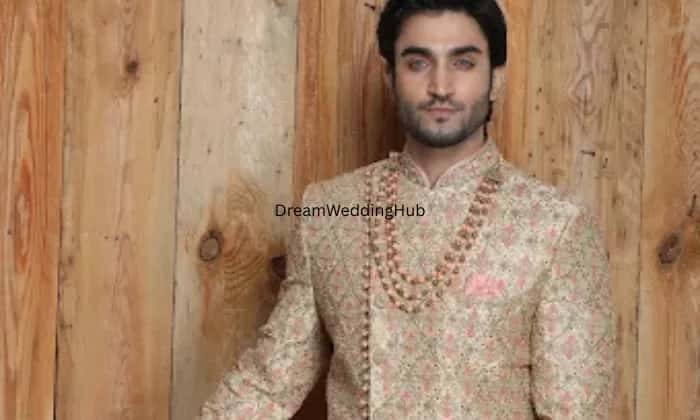 SHERWANI MAKERS