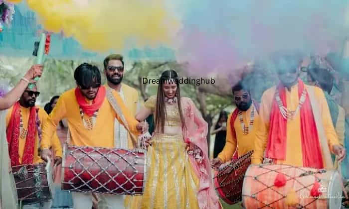 Sk Punjabi Dhol