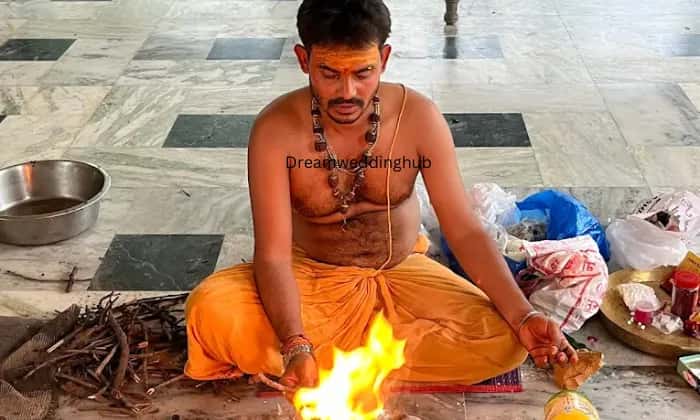 Acharya Pawan Trippathi