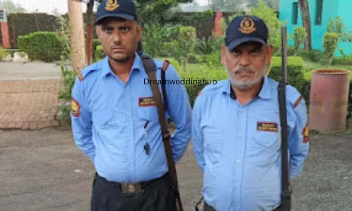 Quality Security Services 