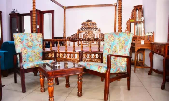 Furniture & Decor House