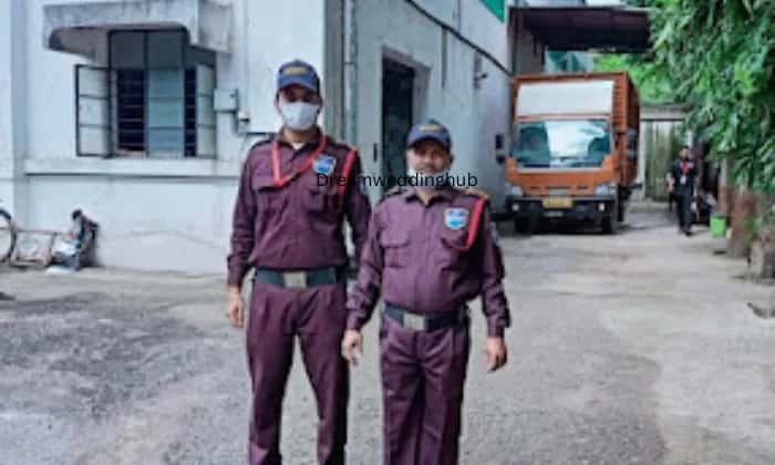 Datta Security Force