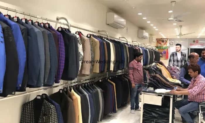 Sanjeevni ethnic wear