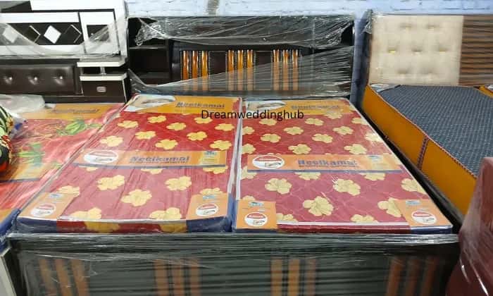 Naman furniture house