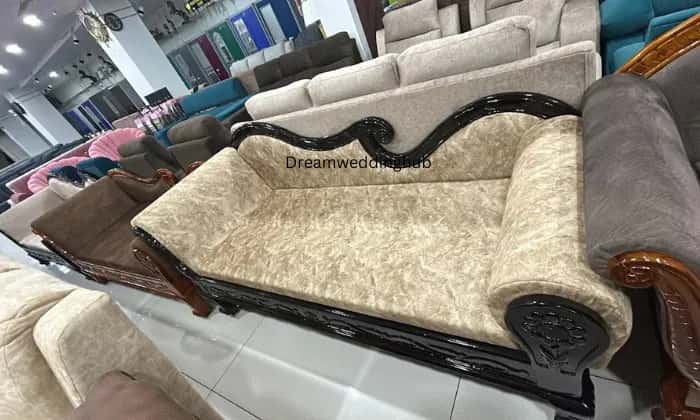 Sri Vinayaka Furniture Mall