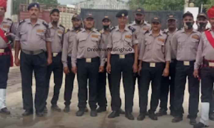 Fortune Security Services