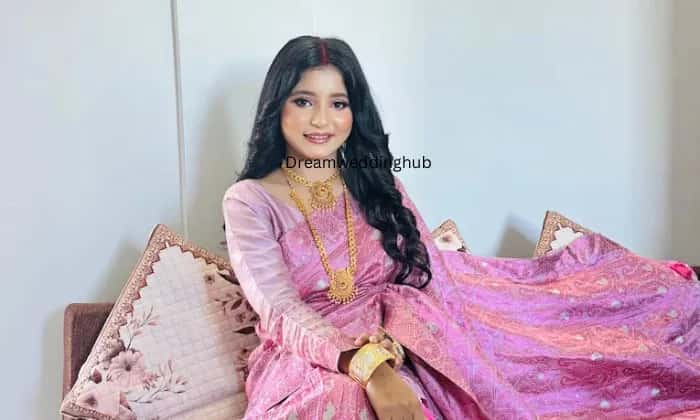 Priyanka bhuyan Makeup Academy