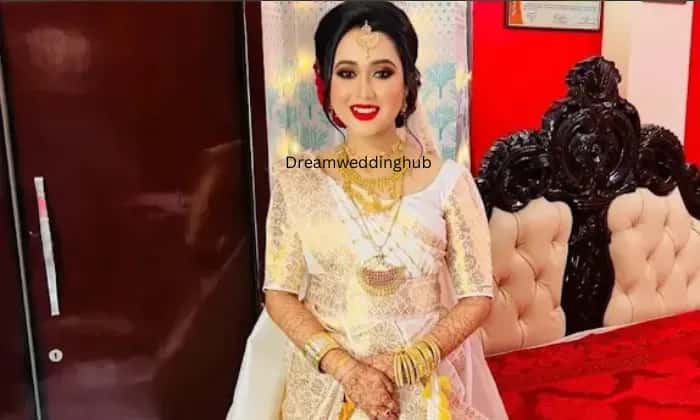 Sumi Priyanka's Makeover