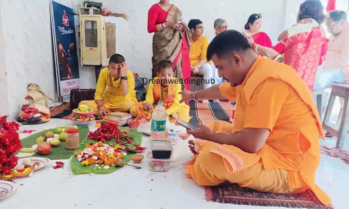 Pandit Sankha Mukherjee