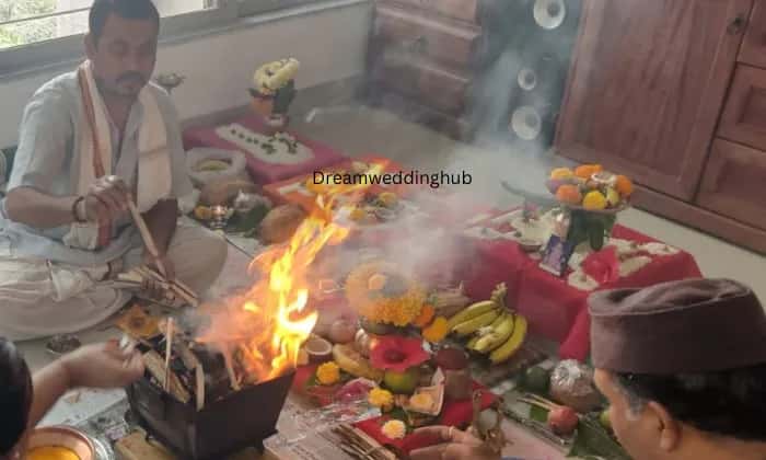 Pandit Pravin Bhat Guruji