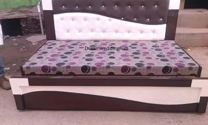 Maa Bhagwati Furnitures