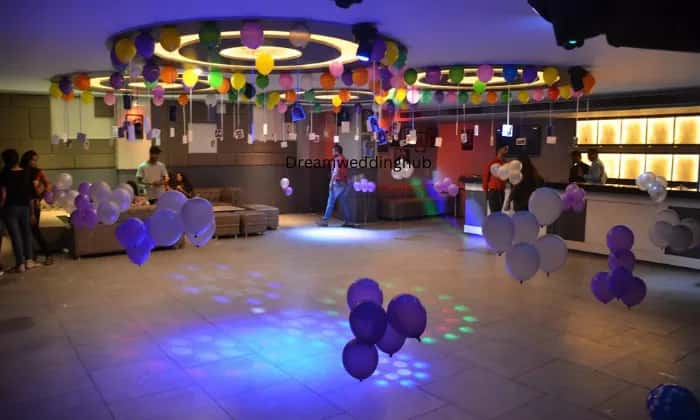 MEDUSA - Nightclub & Lounge