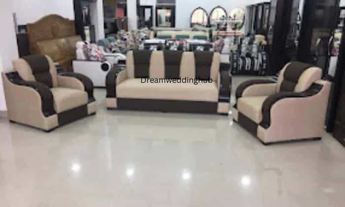 YATHARTH FURNISHINGS