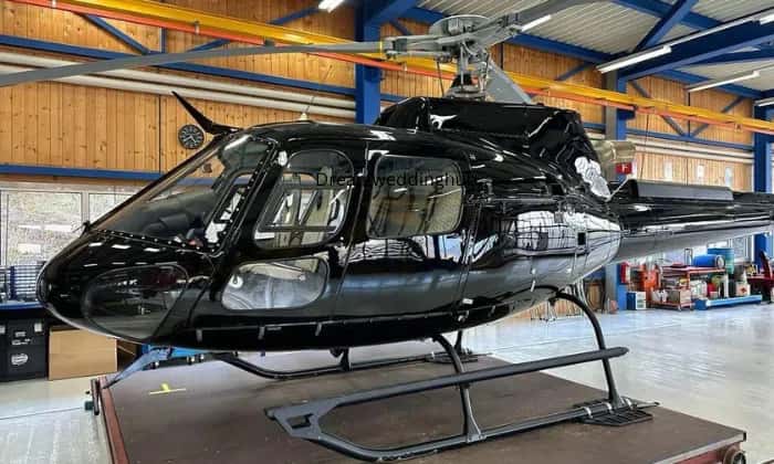 Altitude Aerotech Aviation 