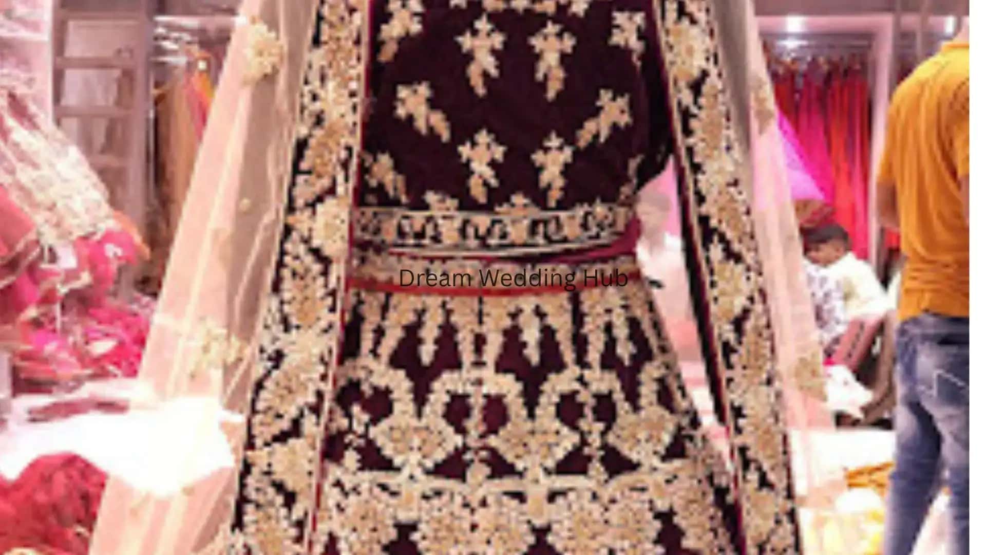 Mehra Creation – Bridal & Designer Lehengas