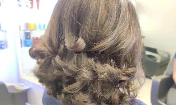 Issac Hair and Beauty Lounge