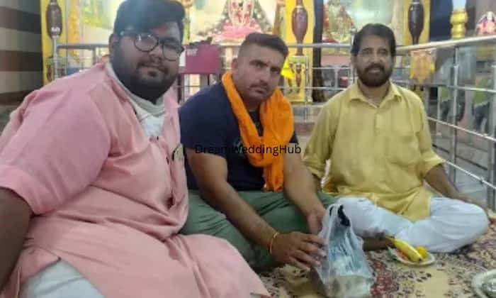 Kalka Jyotish Kendra