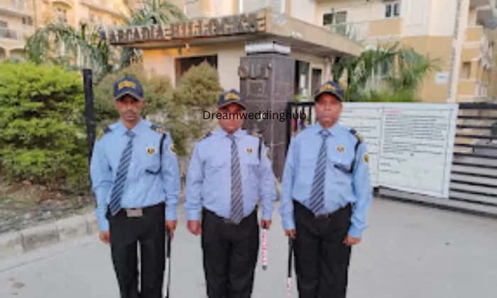 Rapid Watch Security