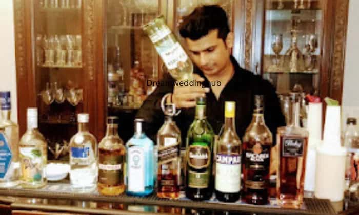 ADM awesome drink maker's