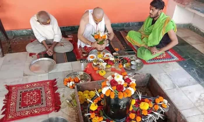 Pandit Bhupendra Guruji