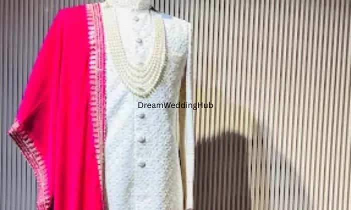 Chandni Chowk Couture