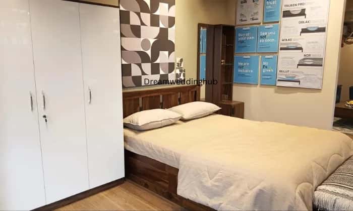 Pepperfry Narain Plaza 