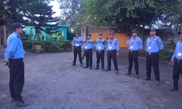 KUSSARP Securicore ksp Security