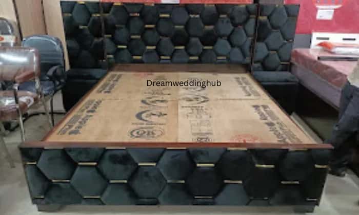 Vyas Happy Home Steel Furniture