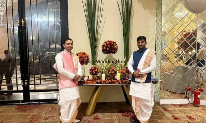 Panditji consultation