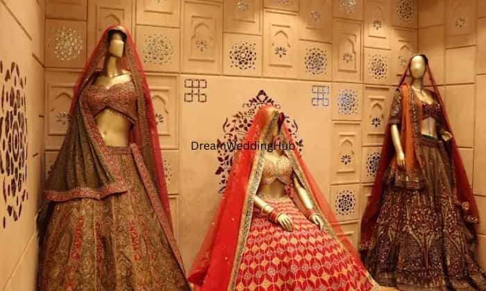 Kamal Bhai Saree Sangam