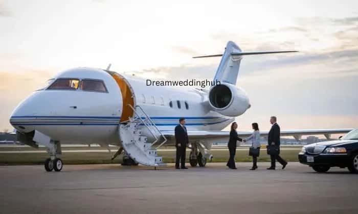 Blueheights Aviation