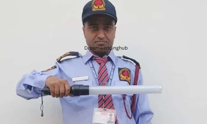 lakshay security